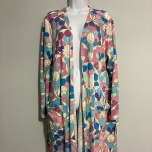 NWT sweater cardigan -Lularoe Caroline